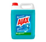 Ajax parfum grand frais - bidon 5 litres