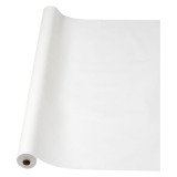 Nappe non tissé blanche - Rouleau de 25 m