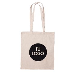 Bolsas de tela personalizadas