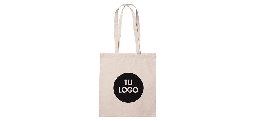 Bolsas de tela personalizadas