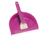 Together shovel dustpan collection The Brosserie Thomas