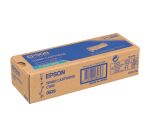 Toner Epson S0506x haute capacité couleurs séparées pour imprimante laser