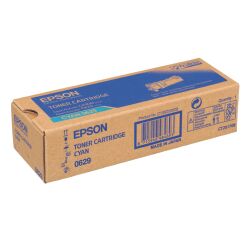 Toner Epson S0506X high capacity separated colors