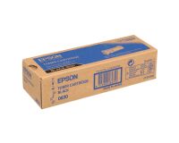 Toner Epson originale 0630 nero c13s050630