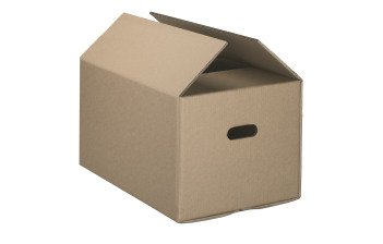 Caisses déménagement