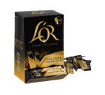 Oploskoffie L'Or klassiek in stick - Doos van 25