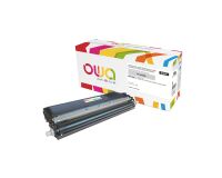 Tonercartridge Owa Brother TN230BK zwart voor LaserJet