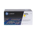 HP 507A CE40xA Toner couleurs séparées pour imprimante laser