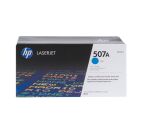 HP 507A - CE40xA toners couleurs séparées pour imprimante laser