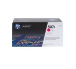 Toner HP 507A afzonderlijke kleuren