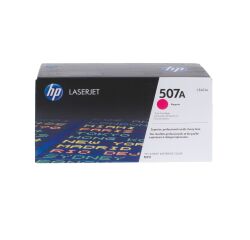 Toner HP 507A afzonderlijke kleuren