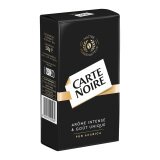 Café moulu Carte Noire Classique - Paquet 250 g