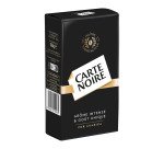 Café moulu arôme équilibré Carte Noire - Paquet de 250 g