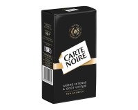 Café moulu arôme équilibré Carte Noire - Paquet de 250 g