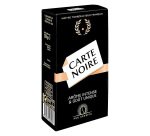Café moulu arôme équilibré Carte Noire - Paquet de 250 g