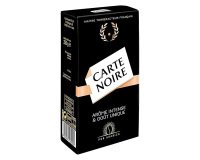 Café moulu arôme équilibré Carte Noire - Paquet de 250 g