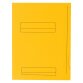 Pack 50 file folders 2 flaps Fast 24 x 32 cm vivid colours