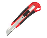 Cutter Bruneau 18 mm + 2 spare blades