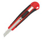 Cúter Bruneau cuchilla 9 mm. + 1 cuchilla