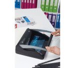 Rilegatrice a dorsi plastici GBC CombBind C200 Manuale - 330 fogli