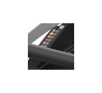 Rilegatrice a dorsi plastici GBC CombBind C200 Manuale - 330 fogli