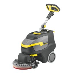 Autolaveuse Karcher BD 38/12 Bp Pack