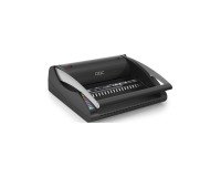 Rilegatrice a dorsi plastici GBC CombBind C200 Manuale - 330 fogli