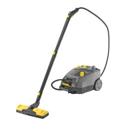 Nettoyeur vapeur Karcher SG 4/4