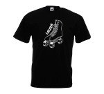 Camisetas personalizadas colores oscuros