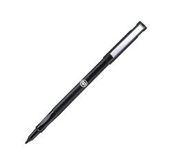 Rotulador Bruneau con capuchón punta 1 mm