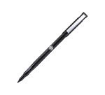 Stylo feutre Bruneau à capuchon pointe 1 mm - écriture moyenne