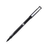 Stylo feutre Bruneau à capuchon pointe 1 mm - écriture moyenne