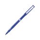 Felt pen Bruneau with cap point 1 mm - medium writing 
