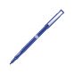 Felt pen Bruneau with cap point 1 mm - medium writing 