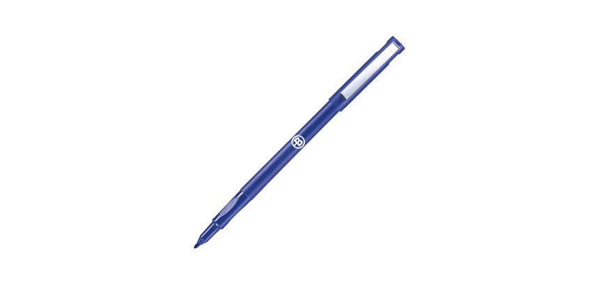 Pennarello fineliner Bruneau 1 mm