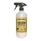 Vinaigre blanc en gel 14° Gloss - Spray 750 ml