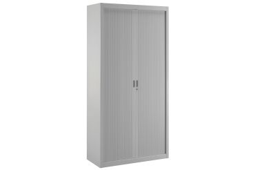 Classic Wardrobes with Curtains