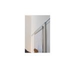 Support magnétique pour blocs papiers