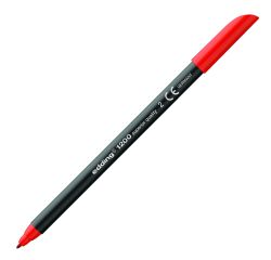 Rotulador edding 1200 - Punta 1 mm
