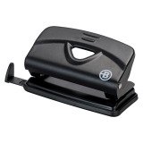 Bruneau Office Hole Punch 2 Holes - 8 Sheet Capacity