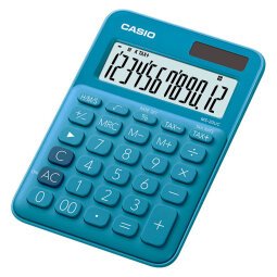 Desk calculator Casio MS20NC