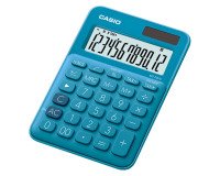 Calculatrice de bureau Casio MS20 UC