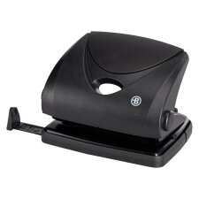 Bruneau Office Hole Punch 2 Holes -20 Sheet Capacity