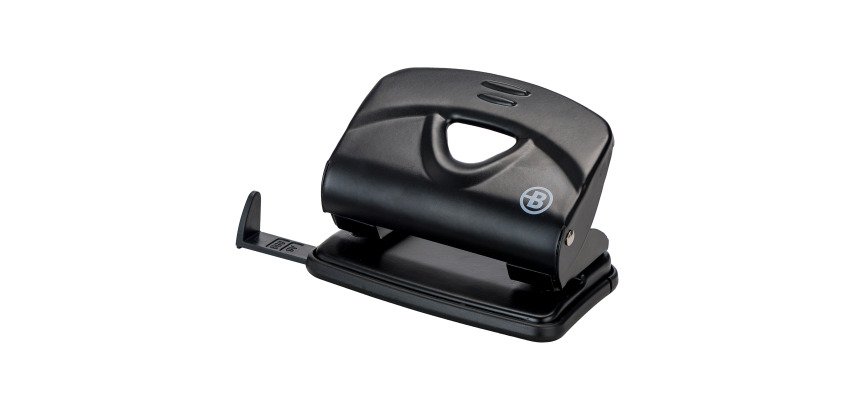 2-Hole Office Puncher Bruneau - 20 Sheets Capacity