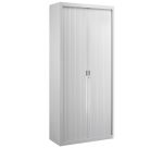 Armoires à rideaux Classique