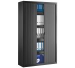 Armoires à rideaux Classique