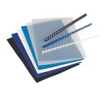 Kit complet pour 20 reliures Fellowes