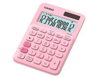 Desk calculator Casio MS20NC
