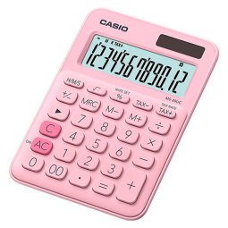 Calculatrice de bureau Casio MS20 UC