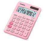 Calculatrice de bureau Casio MS20 UC
